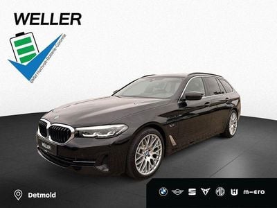 BMW 530e