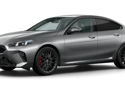 Gebraucht BMW 220 Shadowline 170 PS (125 kW) 2025 Grau Coupé