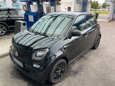 gebraucht Smart ForFour 