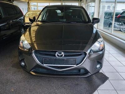 Second-hand Mazda 2 90 CP (66 kW) 2017 Maro Hatchback
