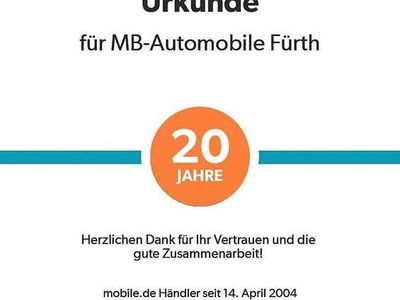 Gebraucht BMW 320 Advantage 190 PS (139 kW) 2022 Weiß Limousine