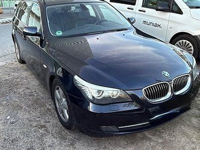 BMW 525