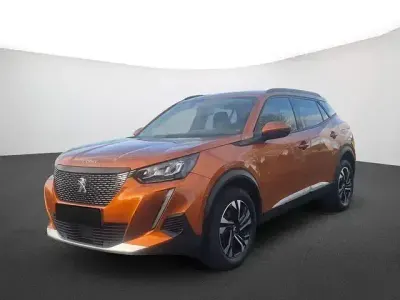 Gebraucht Peugeot 2008