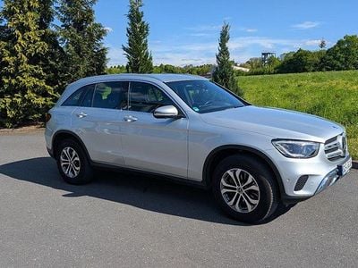 Mercedes GLC220