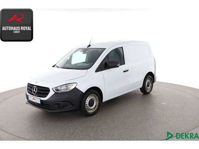 Mercedes Citan 110