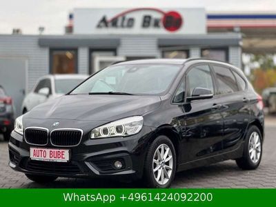 BMW 216