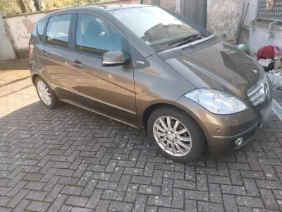 Gebraucht Mercedes A160