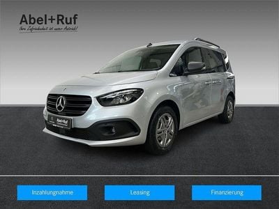 Mercedes Citan 113