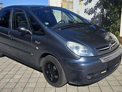 Citroën Xsara Picasso
