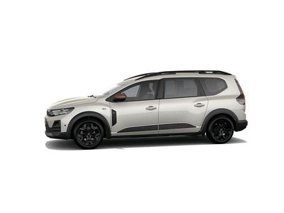 Ny Dacia Jogger Extreme 122 HK (89 kW) 2026 Beige MPV