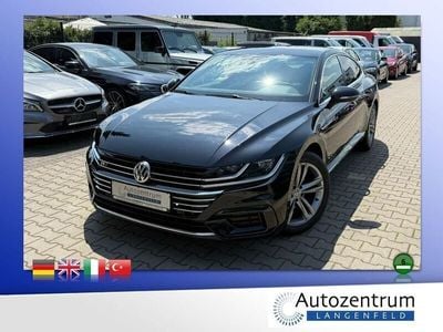 VW Arteon