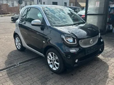 Gebraucht Smart ForTwo Coupé