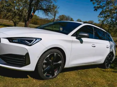Gebraucht Cupra Leon