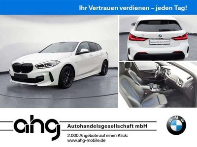 gebraucht BMW 118 i M Sport Sportsitze HIFI M Sportfahrwerk