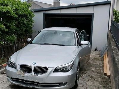 gebraucht BMW 530 d Edition Lifestyle LCI