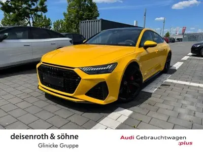 Gebraucht Audi RS7 Sportback
