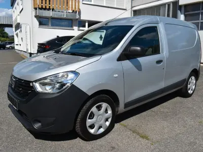 Gebraucht Dacia Dokker
