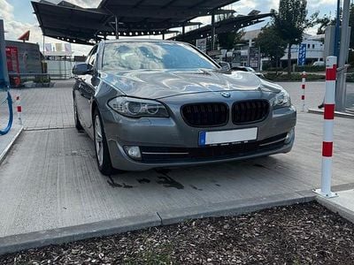 BMW 535