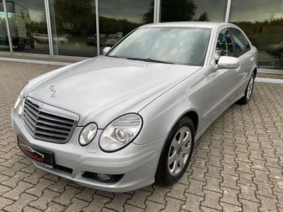 Mercedes E230