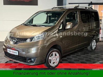 Nissan Evalia