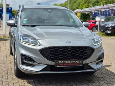 Gebraucht Ford Kuga