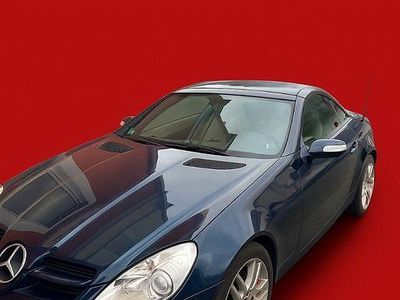 Mercedes SLK350