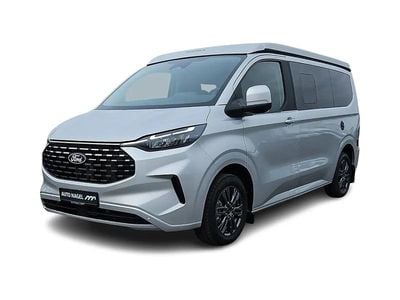 Neu Ford Tourneo Custom Nugget 150 PS (110 kW) 2026 Andere Van