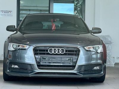 gebraucht Audi A5 Sportback 1.8 TFSI S Line