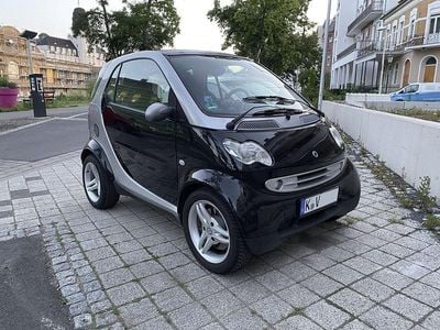 Smart ForTwo Coupé