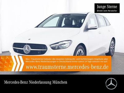 Mercedes B200