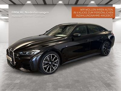BMW 420 Gran Coupé