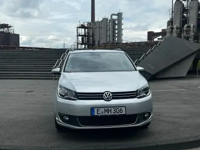 Gebraucht VW Touran