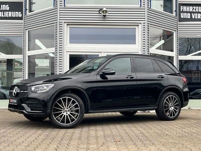 Mercedes GLC300