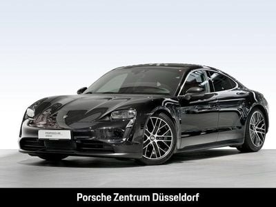 Porsche Taycan 4S