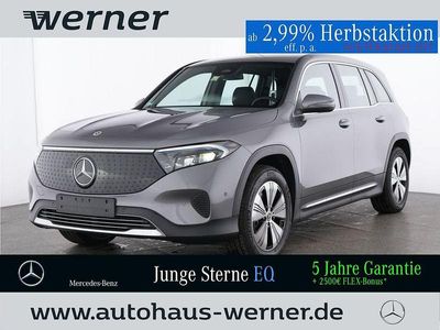 Mercedes EQB300