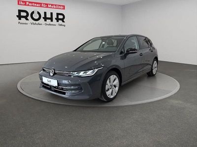 Nuova VW Golf VIII 116 CV (85 kW) 2026 Grigio Berlina
