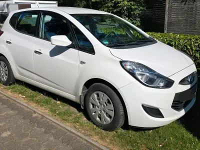 Gebraucht Hyundai ix20