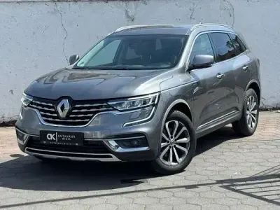 Occasion Renault Koleos 184 ch (135 kW) 2022 Gris SUV