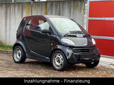 gebraucht Smart ForTwo Coupé 