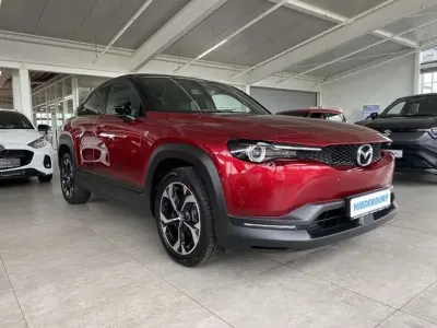 Gebraucht Mazda MX30