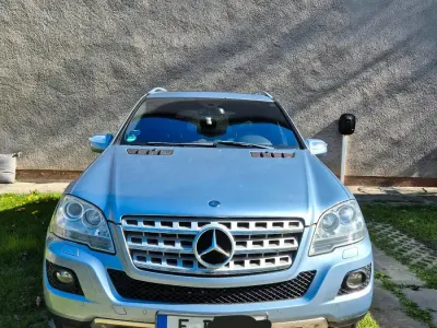 Occasion Mercedes ML350