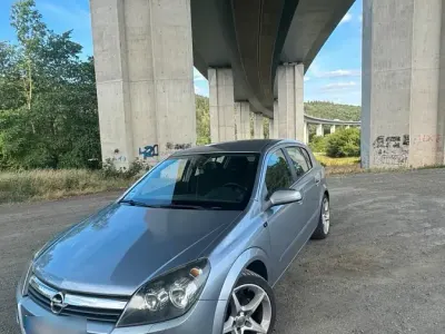 Gebraucht Opel Astra