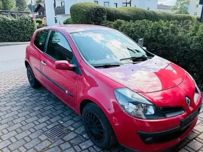 Używany Renault Clio III