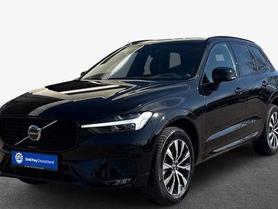 Gebraucht Volvo XC60 Plus 250 PS (183 kW) 2025 Schwarz SUV