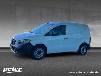 Mercedes eCitan