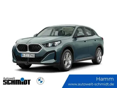 Gebraucht BMW X2