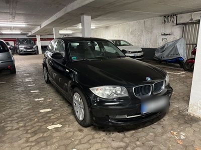 gebraucht BMW 118 D Automatik