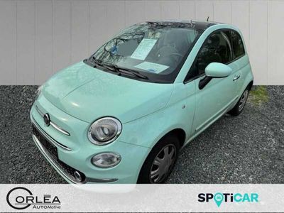 gebraucht Fiat 500 1.2 8V Lounge