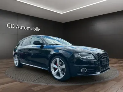 Occasion Audi A4