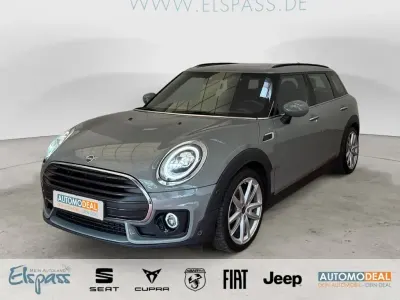 Gebraucht Mini One Clubman
